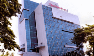 Dhanlaxmi Bank