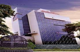 Dhanlaxmi Bank