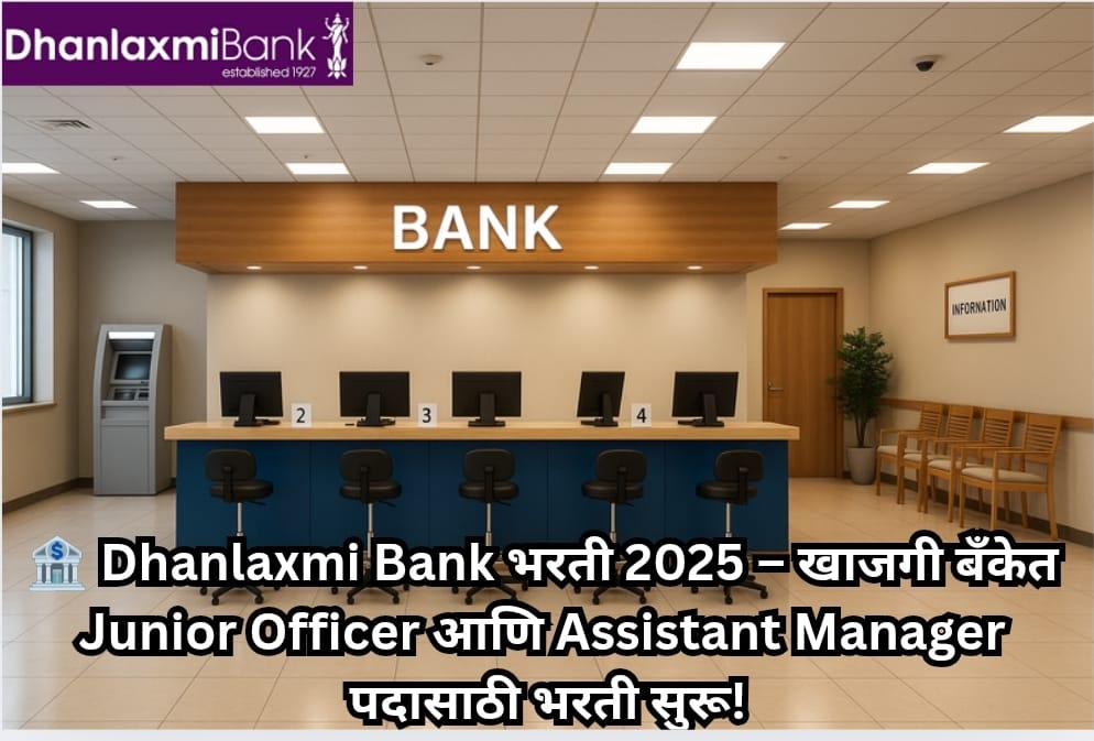 Dhanlaxmi Bank