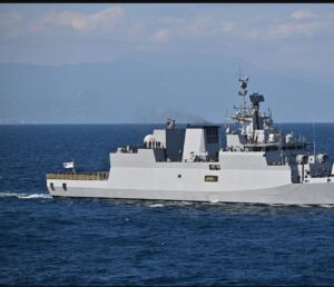 Indian Navy